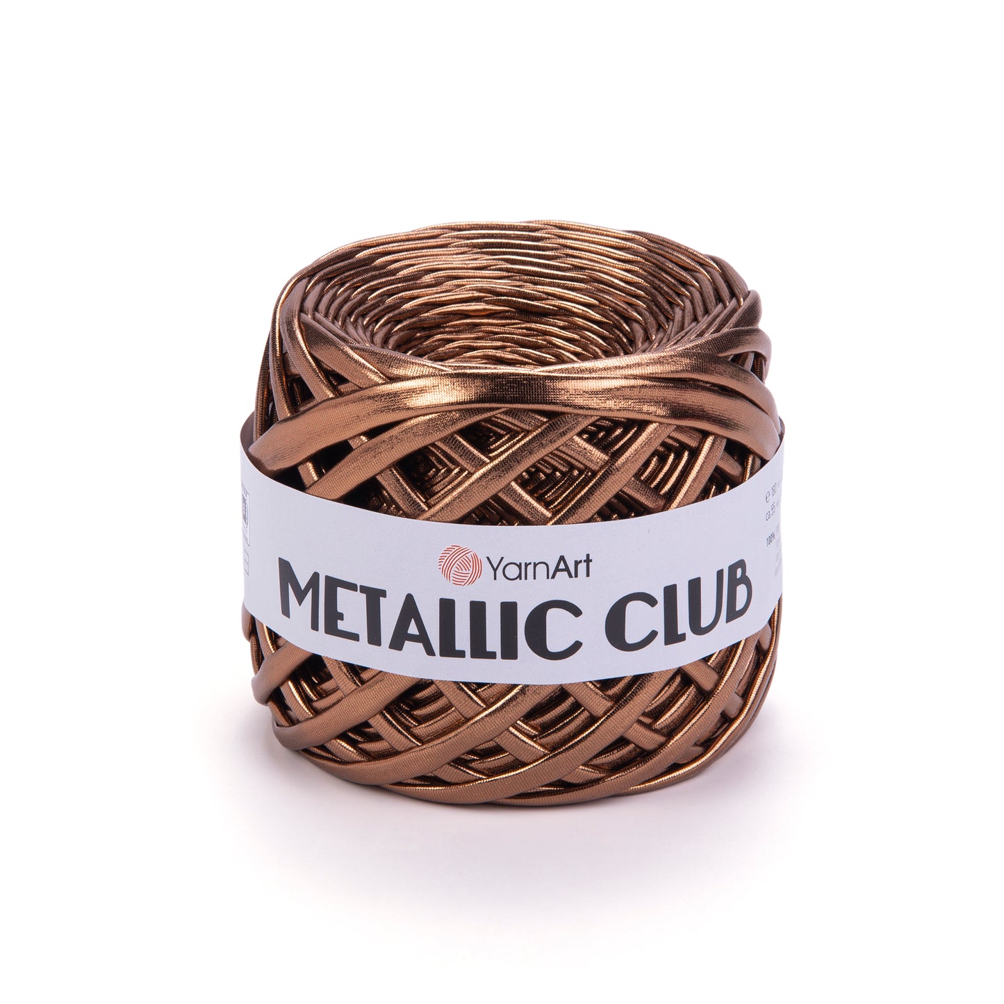 METALLIC CLUB 180g - 100% polyester