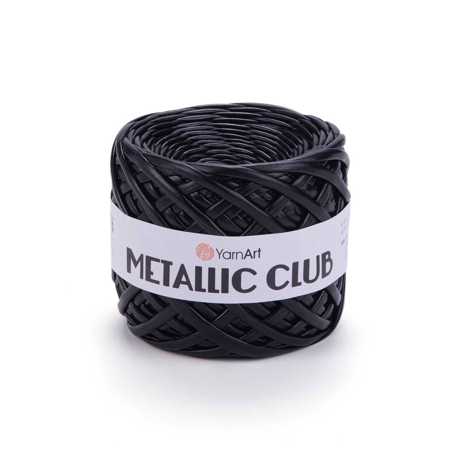 METALLIC CLUB 180g - 100% polyester