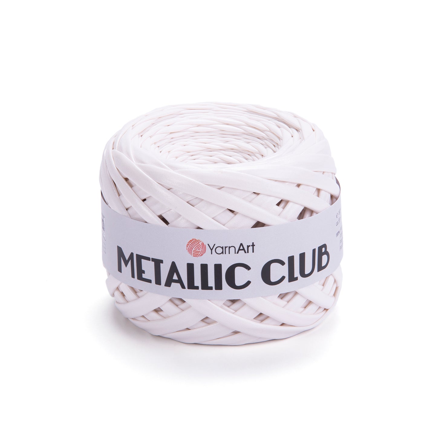 METALLIC CLUB 180g - 100% polyester