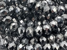 Perles " CRYSTAL YURY "  8 mm