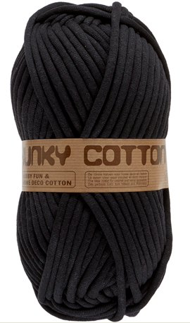 CORD YARN 250g - 40% coton, 60% polyester