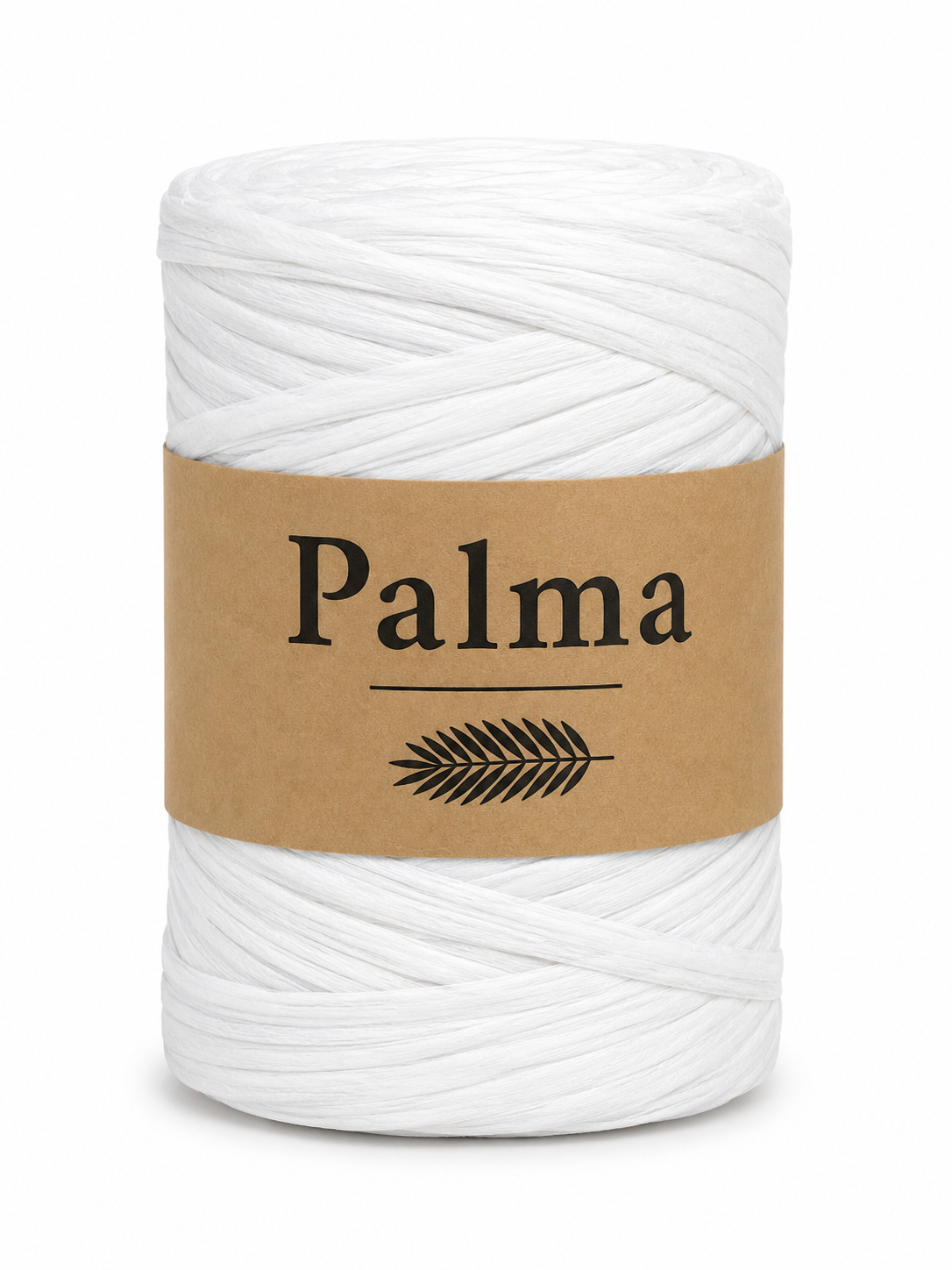Ruban Palma – Fil ruban 100 % microfibre polyester
