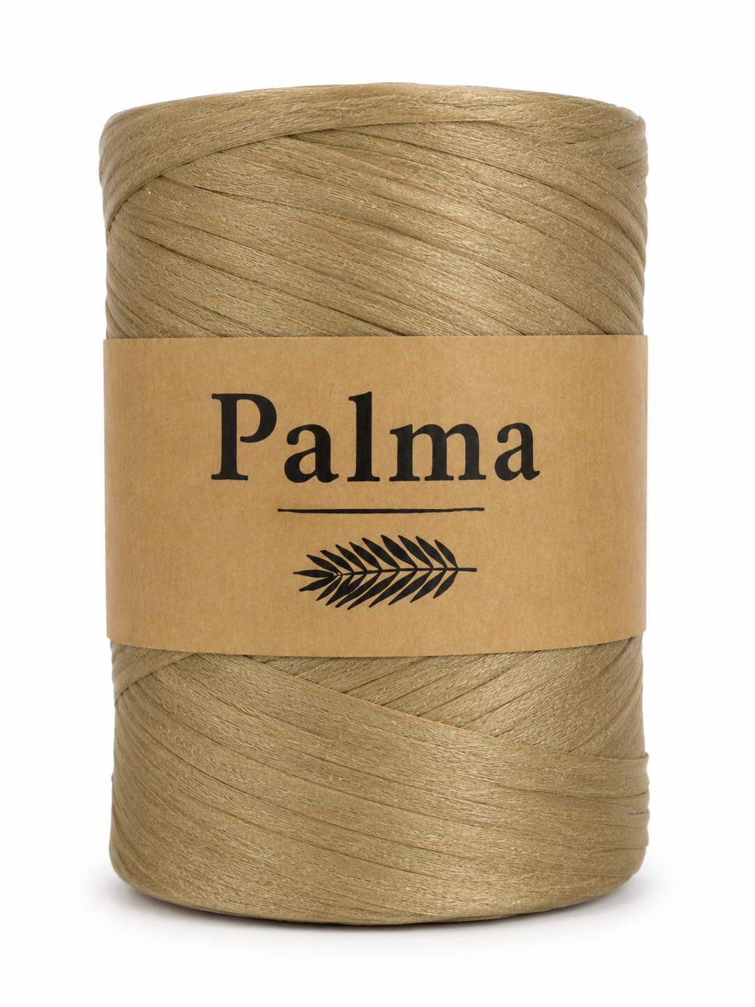 Ruban Palma – Fil ruban 100 % microfibre polyester