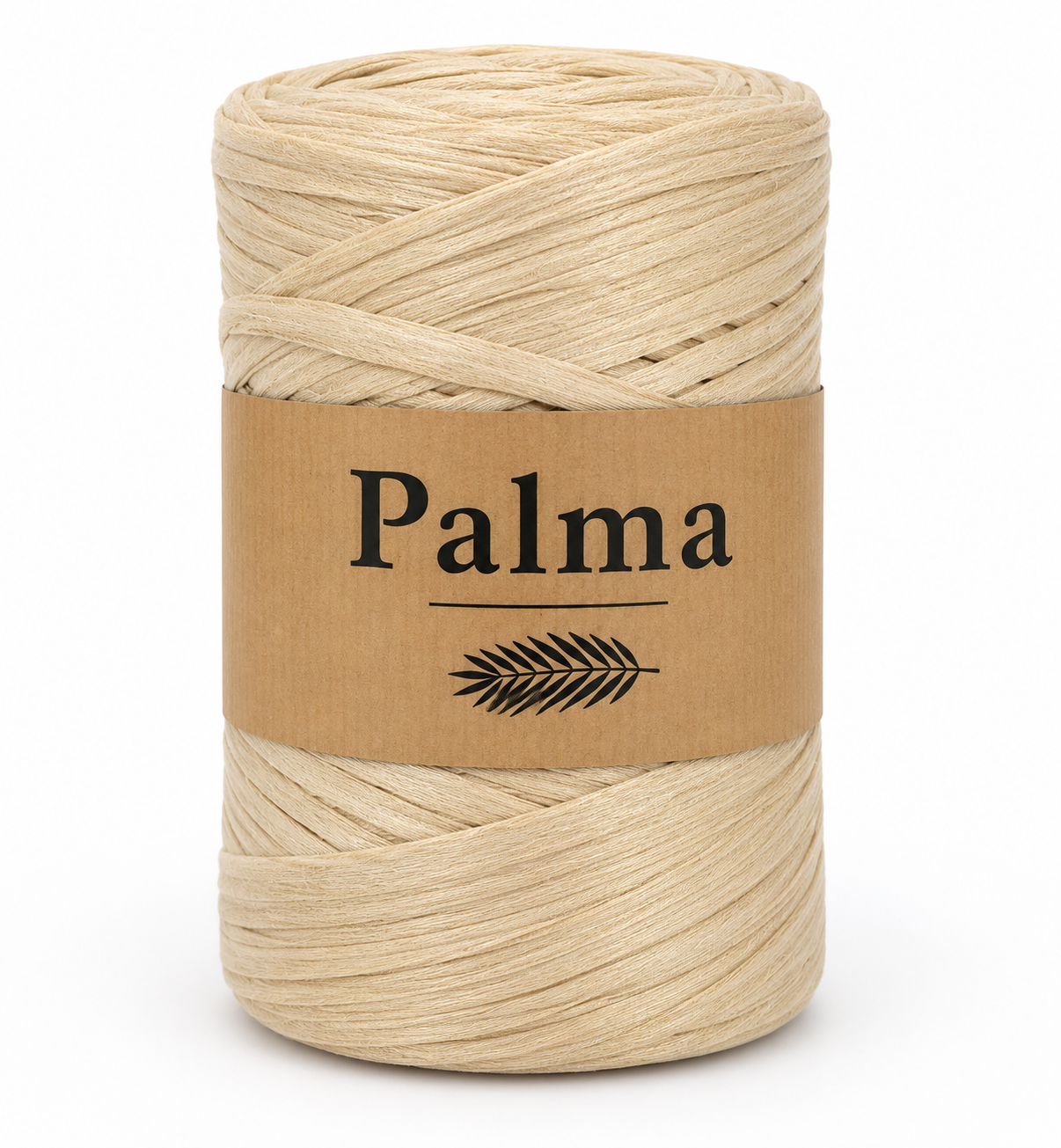 Ruban Palma – Fil ruban 100 % microfibre polyester