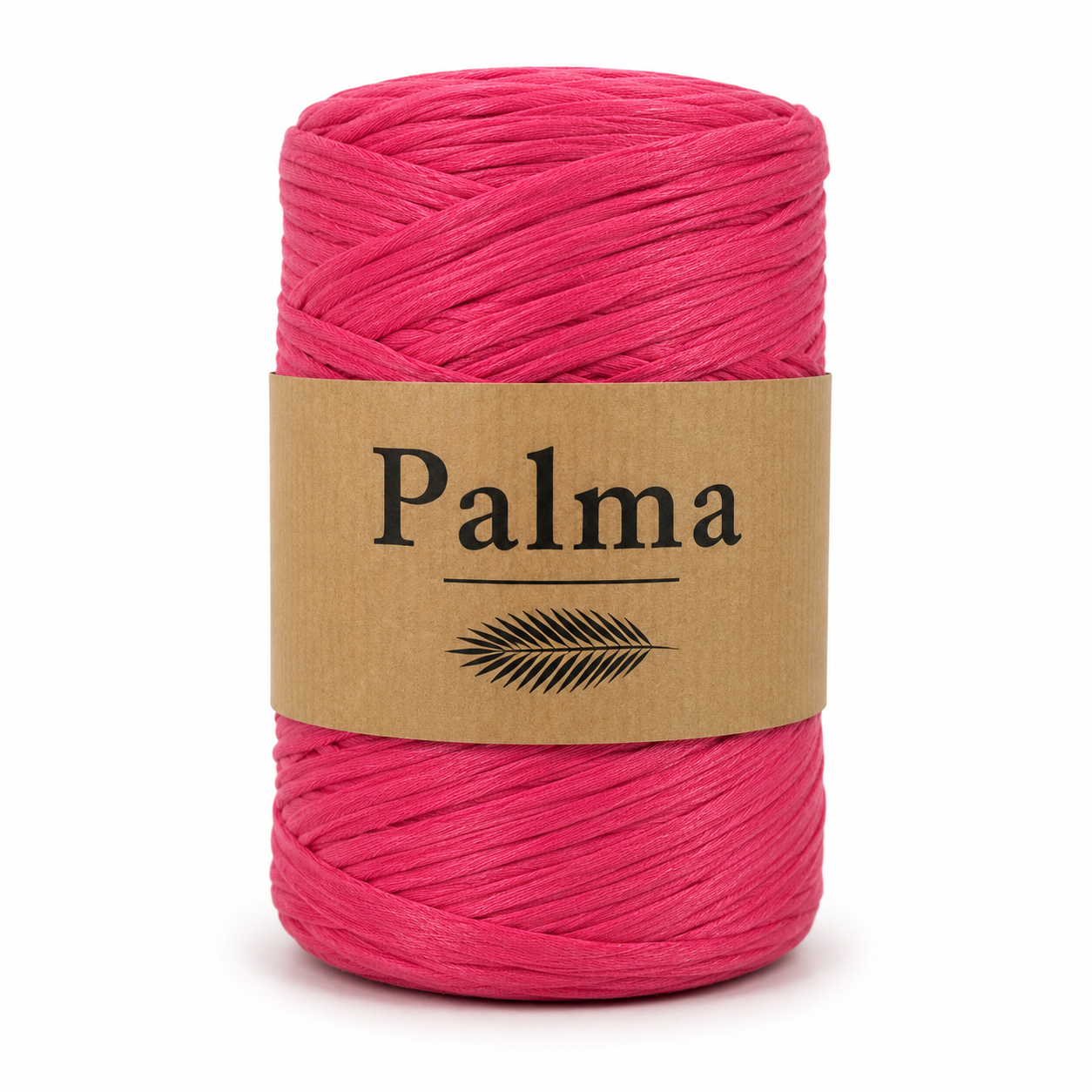 Ruban Palma – Fil ruban 100 % microfibre polyester