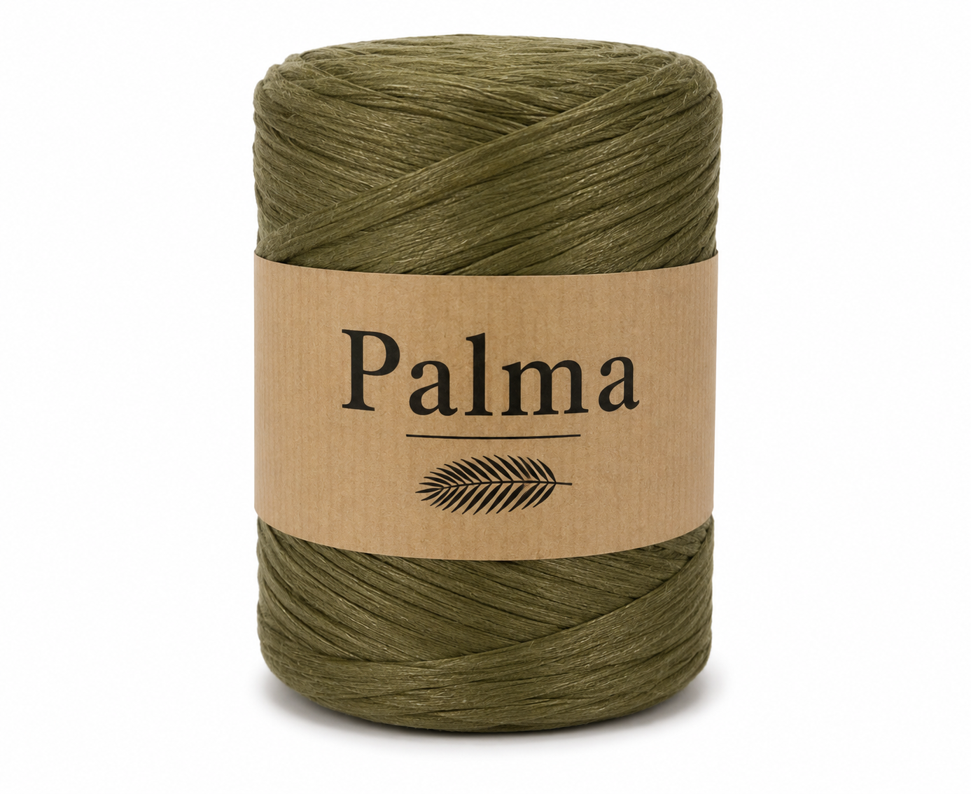 Ruban Palma – Fil ruban 100 % microfibre polyester