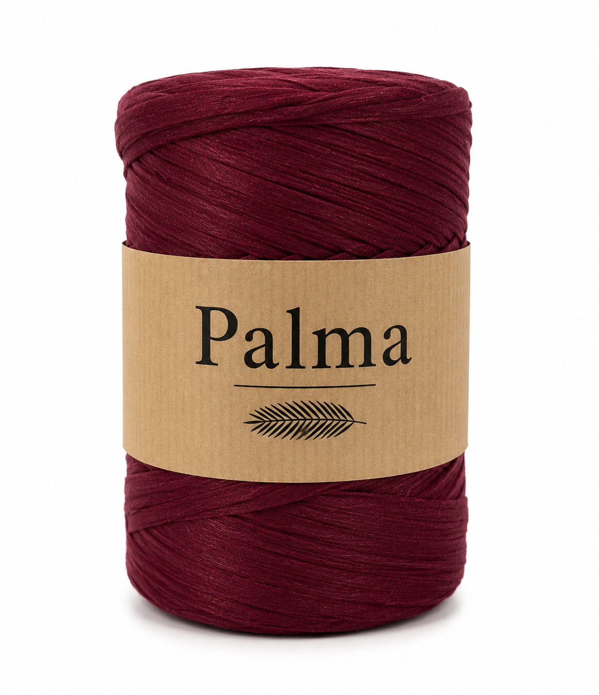 Ruban Palma – Fil ruban 100 % microfibre polyester
