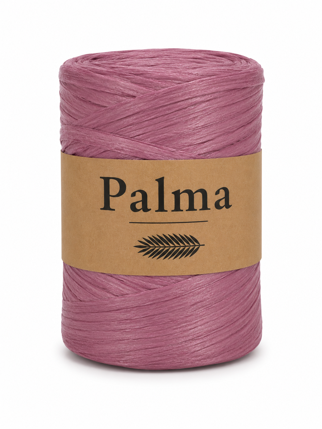Ruban Palma – Fil ruban 100 % microfibre polyester