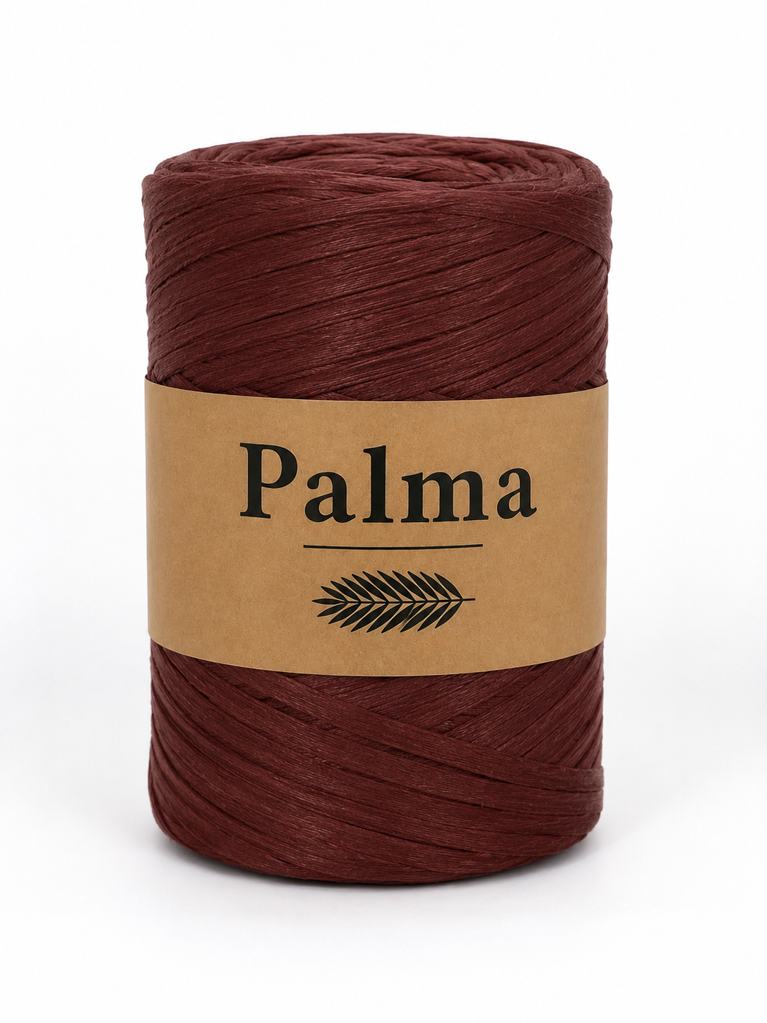 Ruban Palma – Fil ruban 100 % microfibre polyester