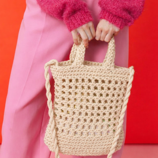 Patron PDF Sac BARBARA de HAPPYWOOL