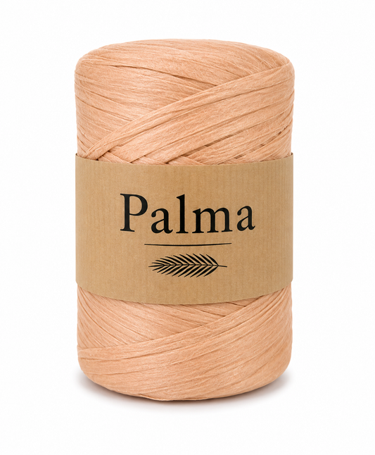 Ruban Palma – Fil ruban 100 % microfibre polyester