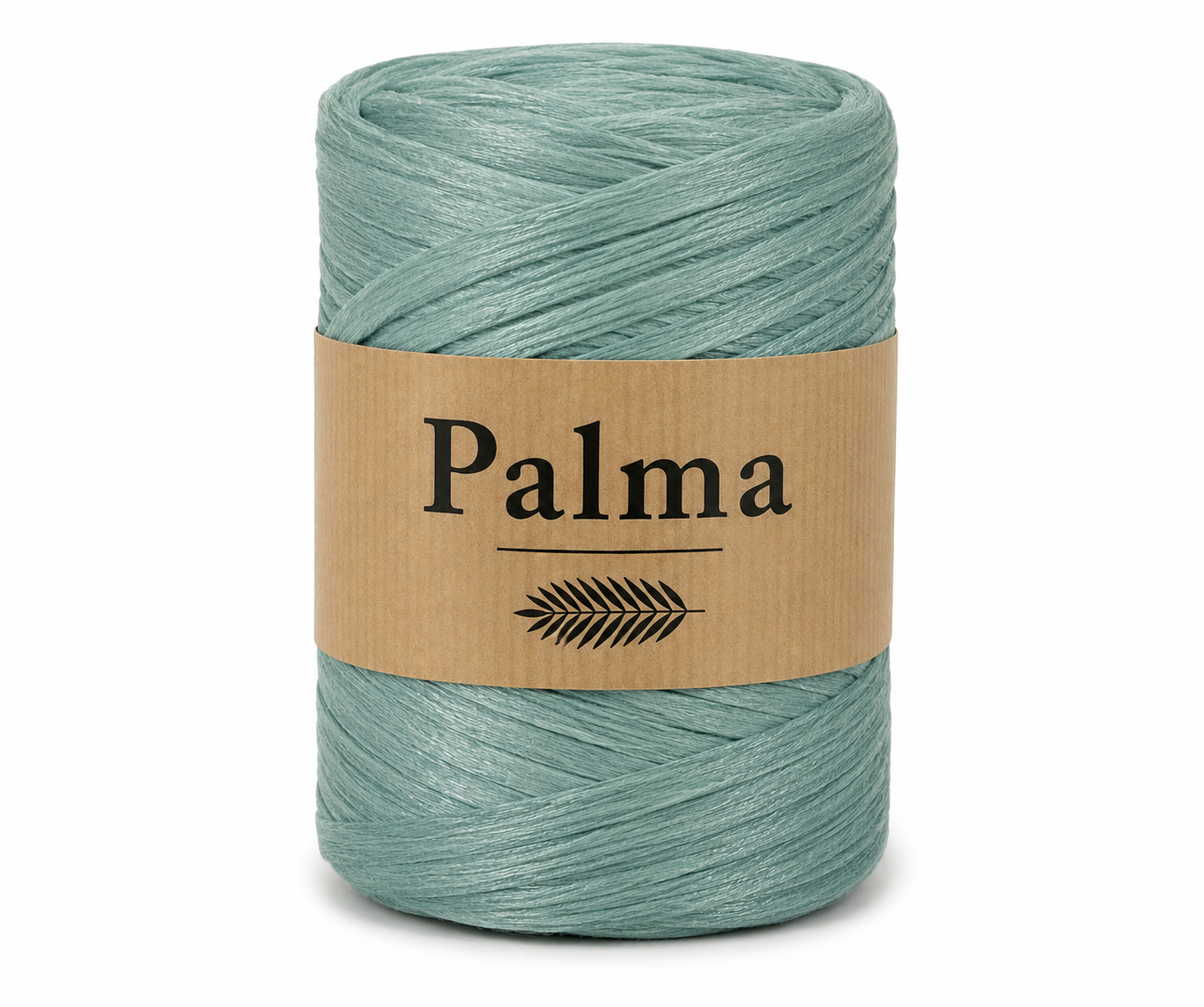 Ruban Palma – Fil ruban 100 % microfibre polyester