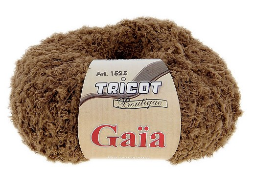 Fil Gaïa de Tricot Boutique - Douceur et Facilité de Tricotage