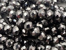 Perles " CRYSTAL YURY "  8 mm