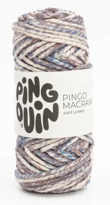 PINGO Macramé