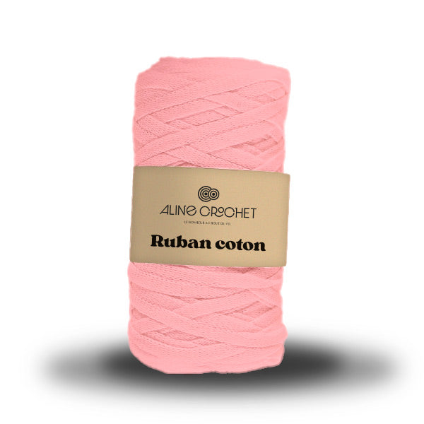 RUBAN COTON 200g - 100% coton