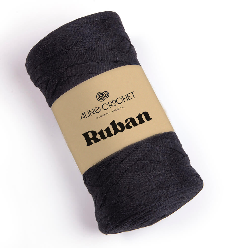 RUBAN 250g - 60% coton - 40% viscose