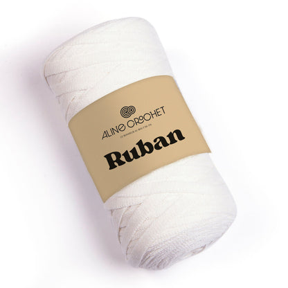 RUBAN 250g - 60% coton - 40% viscose