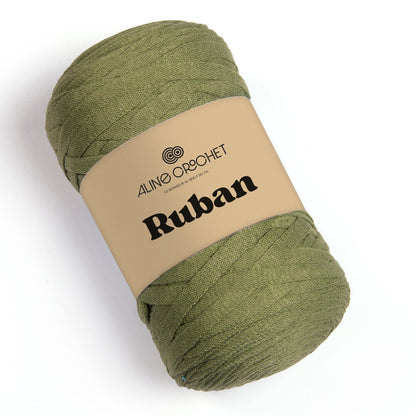 RUBAN 250g - 60% coton - 40% viscose